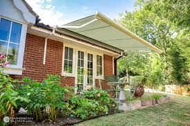 Retractable Awning Supplier