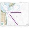 Noaa Chart Cape Henlopen To Indian River Inlet Breakwater