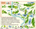 Scorecard - Stoney Creek Golf Course