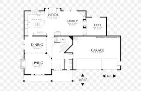 Floor Plan House Plan Png 650x528px