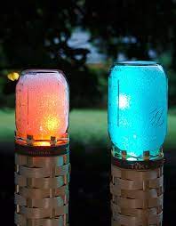 Amazing Diy Mason Jar Lighting Projects