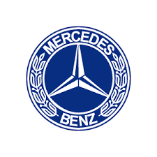 mercedes benz 1926 logo vector ai eps
