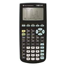 texas instruments ti 82 stats graphing