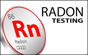  Radon Testing