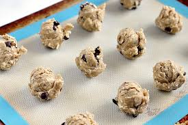 oatmeal chocolate chip cookies family