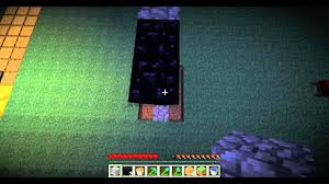 How To Make A Nether Portal Without Flint Steel Videos