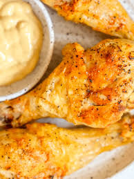 the best air fryer en drumsticks