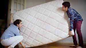 how long does a mattress last plus