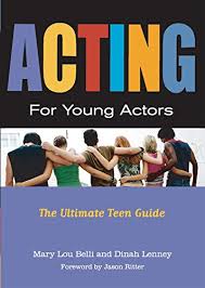 Maybe you would like to learn more about one of these? Top 10 Acting Books Of 2021 Best Reviews Guide