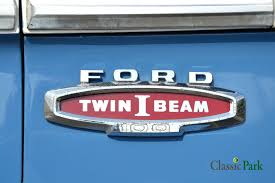 for ford f100 twin i beam 1966