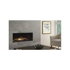 City Series Modern Gas Fireplaces