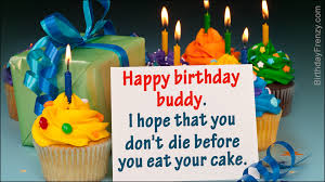 I love giving ideas on amusing greetings to make someone laugh on their special day. Cool Quirky And Funny Birthday Messages For Friends Birthday Frenzy