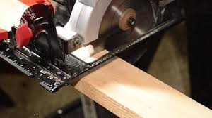 how to use a circular saw 11 steps