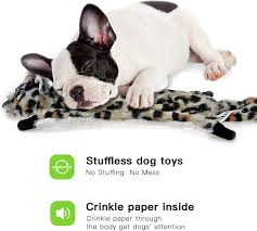 dog toys crinkle dog toys