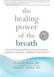 The Healing Power Of The Breath gambar png