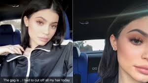 With our quick and easy tutorial with many members of the fashion crowd (like mica arganaraz and kylie jenner). Kylie Jenner Hair All Her Best Styles