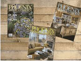 magazine deal 1 year to phoenix home