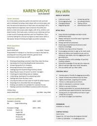 Sales Assistant Cover Letter Example   forums learnist org 