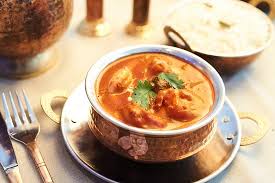 Our goal was to develop a shrimp tikka masala recipe with rich complexity. Shrimp Tikka Masala Picture Of Indian Project New York City Tripadvisor
