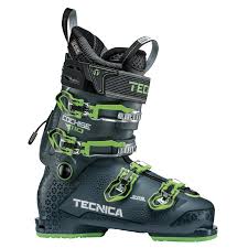 tecnica downhill ski boots for