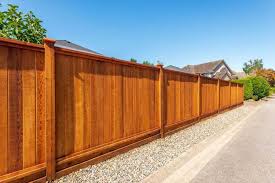Calculating Wood Fence Materials