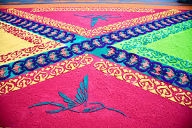 antigua s alfombras magic carpets