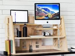 Create a functional office space or home office with our modular desks. Modular Standing Desks Ergonomic Standing Desk