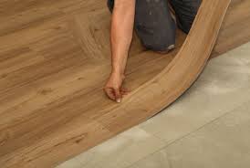 is vinyl flooring recyclable and can