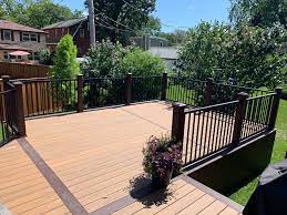 Can you have some areas of your garden in your home? Bob Jaacks Rustic Wood Fencing Decks Home Facebook