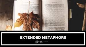 extended metaphors explained