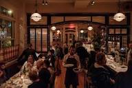 Restaurant Review: Ignacio Mattos's Corner Bar in Chinatown - The ...