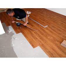 300 sq ft pvc flooring services in