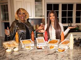 patti labelle and cardi b joined forces