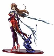 Excellent Model Core Queen's Blade P-4 Master of Flame Nyx Figure from  Japan | eBay