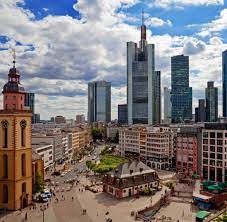Frankfurt am Main: Aktuelle News, Bilder & Nachrichten - WELT