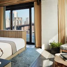 10 Best Hotels In Brooklyn The Strategist