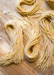best sourdough pasta 1 hour or