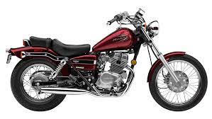 honda rebel 250 best used motorcycle