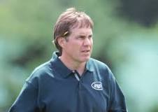 was-belichick-head-coach-of-the-jets