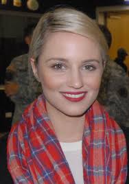 Dianna elise agron on april 30, 1986 in savannah, georgia) is an american actress, singer, dancer, and a occasionally producer, writer and director. Dianna Agron Simple English Wikipedia The Free Encyclopedia