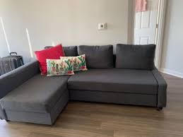 friheten ikea corner sofa bed with