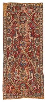 caucasian dragon carpet