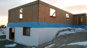 Energy Efficient Eps Insulation For