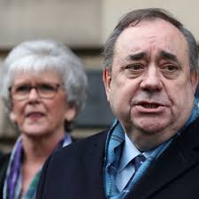 A free scotland can balance the power of london. Alex Salmond Inquiry Committee Members Who Will Question The Former First Minister Daily Record