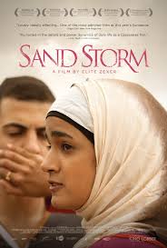 Under the sand is a movie of introspection and defiance. Film Review Sand Storm 2016 Let The Movie Move Us