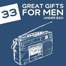 300 unique gifts for men the best
