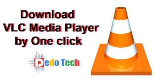Vlc media player es un reproductor multimedia gratuito. Download Vlc Media Player By One Click Dedo Tech