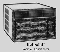 Find reliable, efficient and authentic. Vintage Room Air Conditioners 1982 Hotpoint Room Air Conditioners Hotpoint S