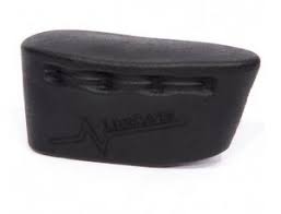 Details About Limbsaver 10549 Airtech Slip On Recoil Pad Small Medium Black