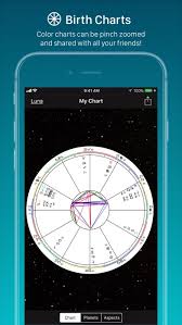 15 Actual Birth Chart Calculator South Node